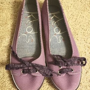 Keds sz 9